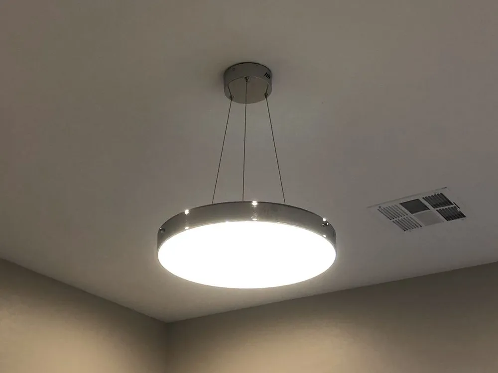 Slide of Bright Lights Electric