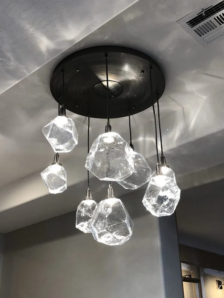 Slide of Bright Lights Electric