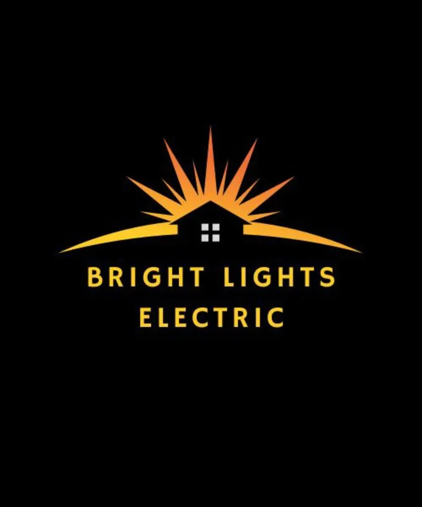 Slide of Bright Lights Electric
