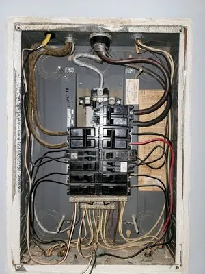 Bright Lights Electric of NC