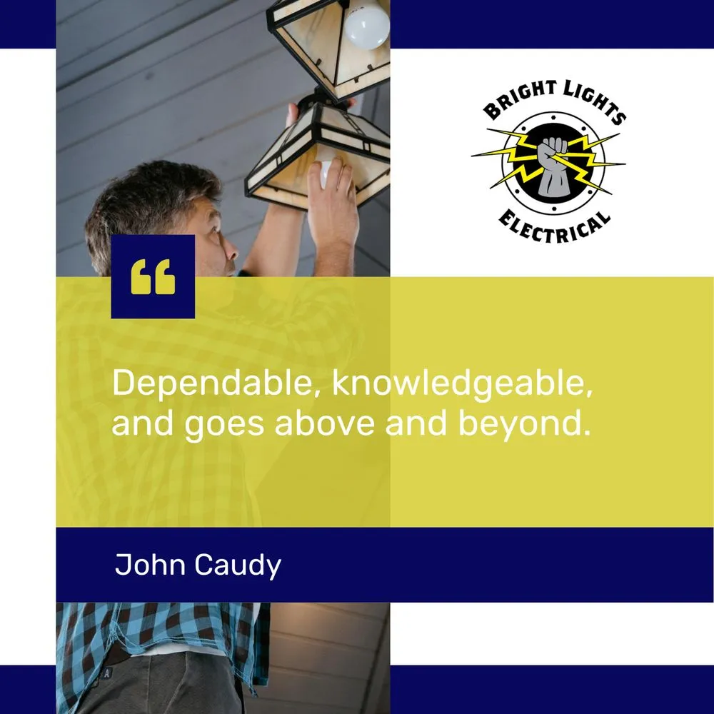 Slide of Bright Lights Electrical