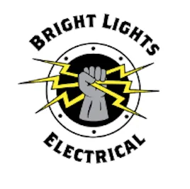 Slide of Bright Lights Electrical