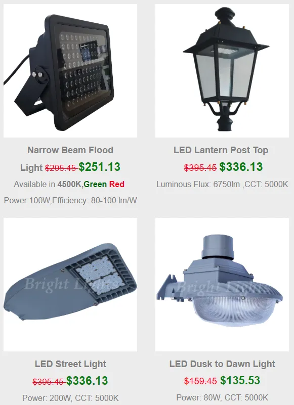 Slide of Bright Lights of OKC