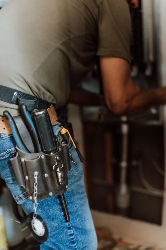 Slide of Bright Path Electric