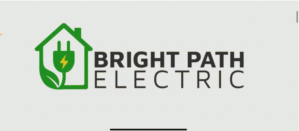 Slide of Bright Path Electric