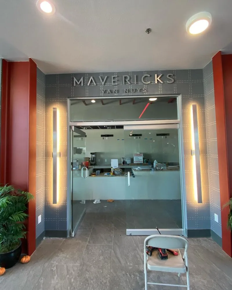 Slide of Bright Path Electric