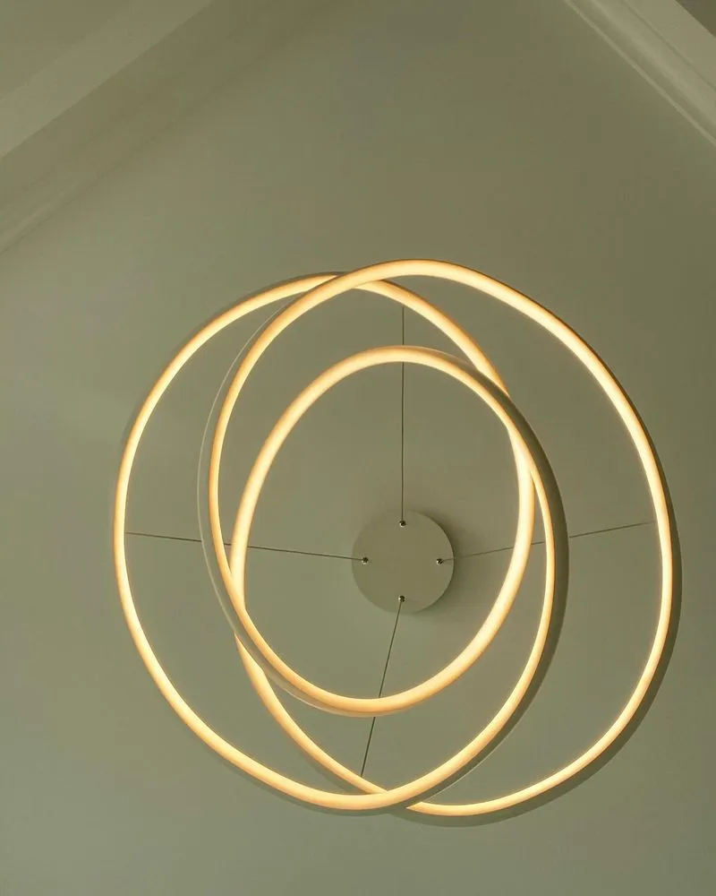 Slide of Bright Path Electric