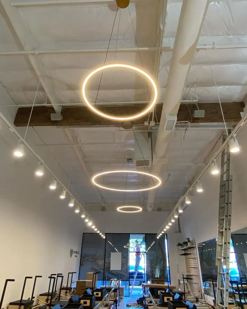 Slide of Bright Path Electric