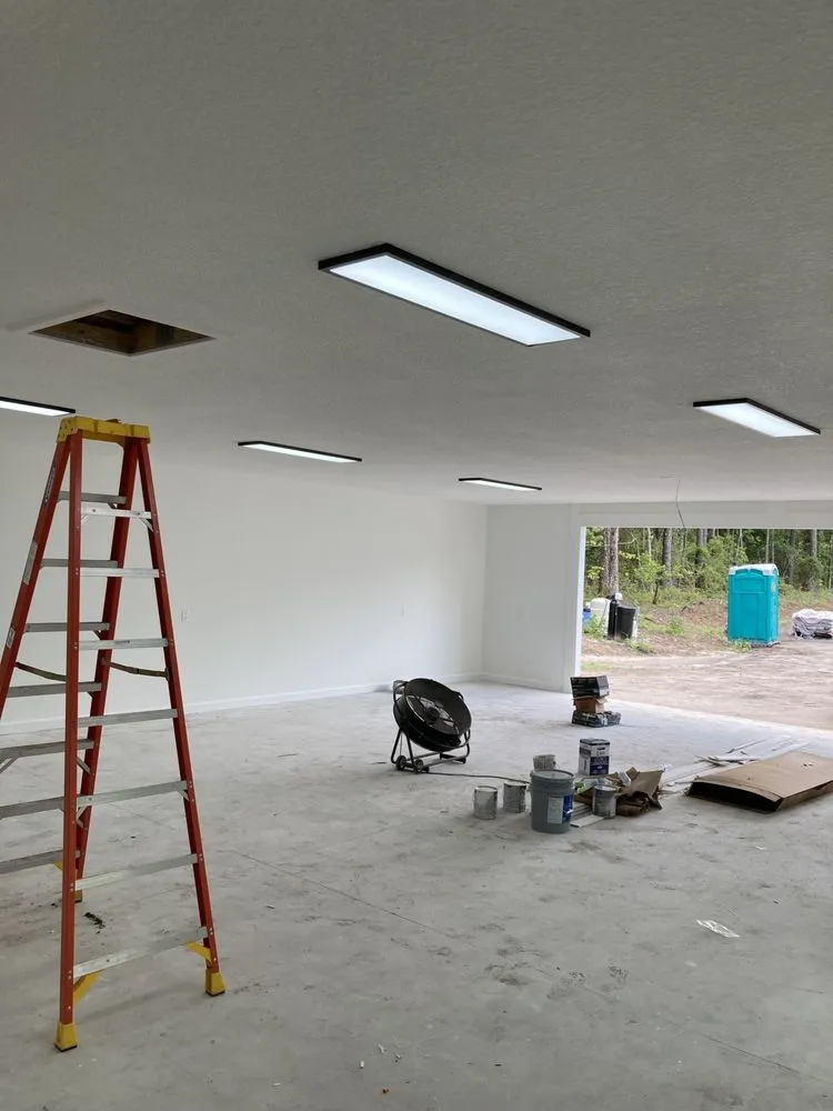 Emergency lighting installation experts serving Duval, FL - Bright Pine Electric