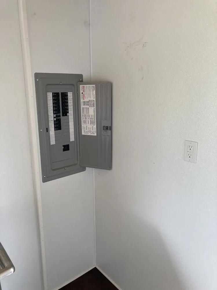 Expert panel upgrade experts serving Duval, FL - Bright Pine Electric