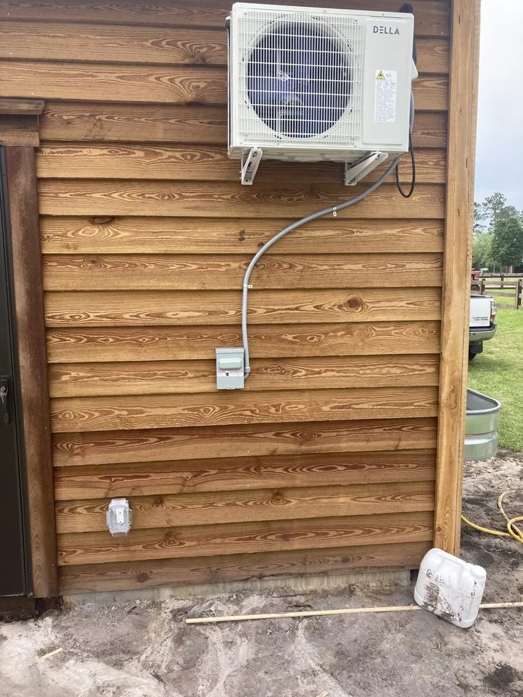 Trusted panel upgrade in Duval, FL by Bright Pine Electric