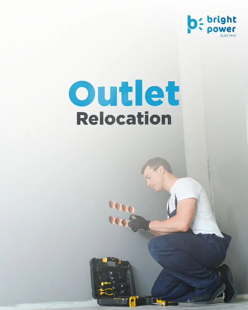 Slide of Bright Power Electric