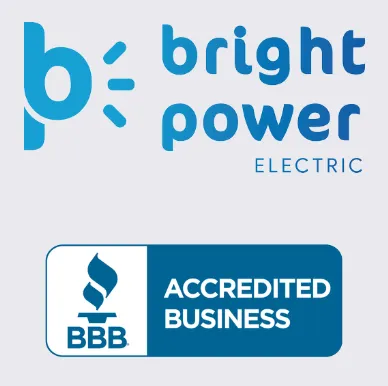 Slide of Bright Power Electric