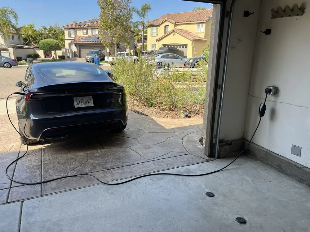 Slide of Bright Power Electric