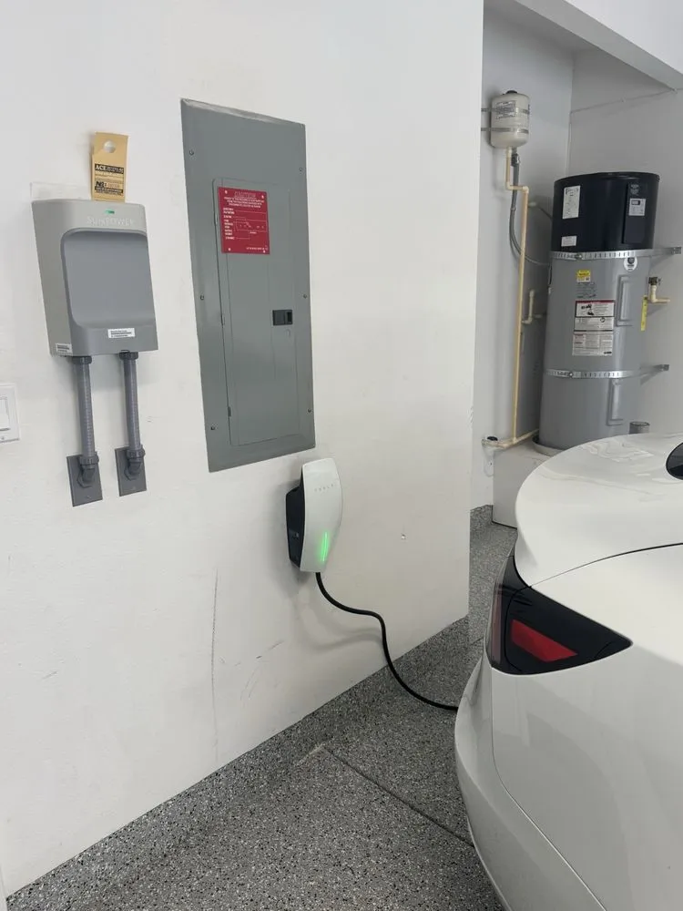 Certified outlet and switch repair service in ,  - Bright Power Electric