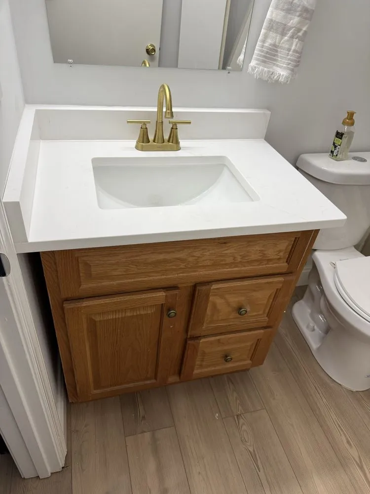 Slide of Bright Renovations