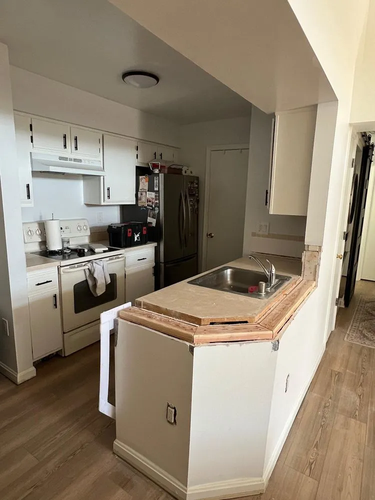 Slide of Bright Renovations