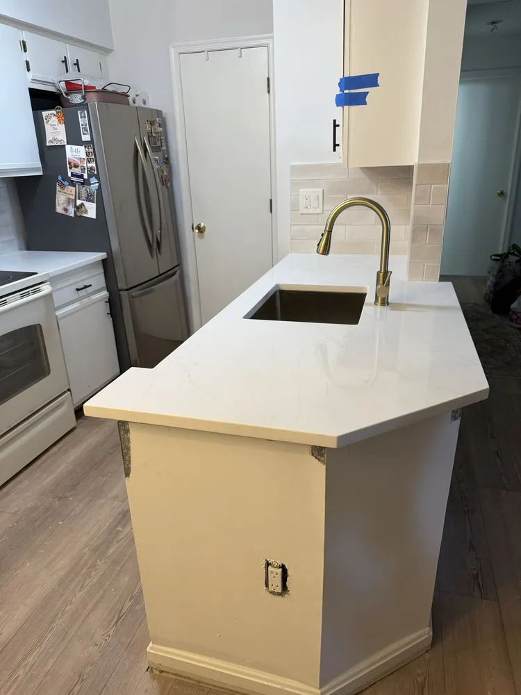 Slide of Bright Renovations