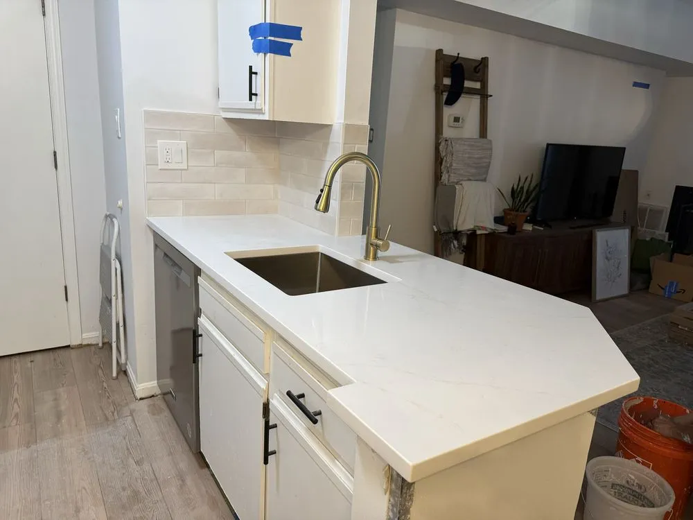 Slide of Bright Renovations