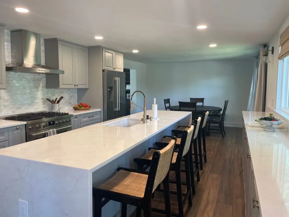 Slide of Bright Renovations