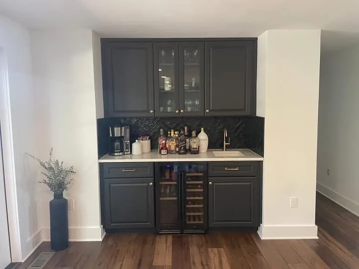 Slide of Bright Renovations