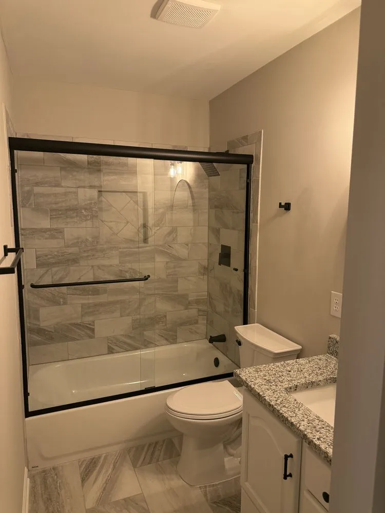 Slide of Bright Renovations