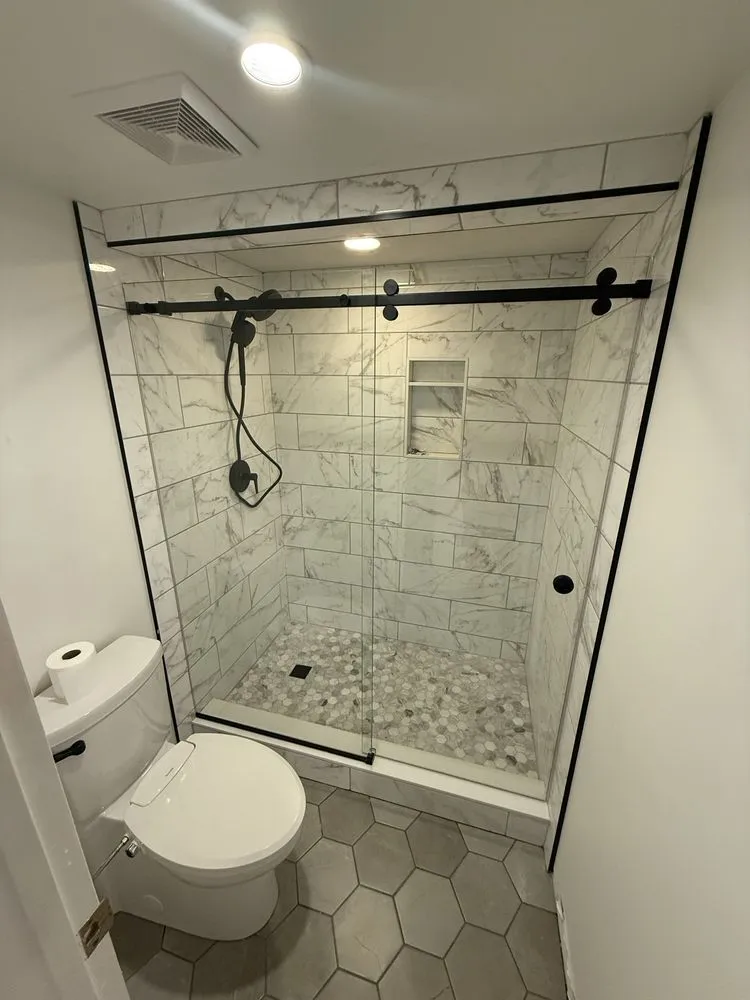 Slide of Bright Renovations