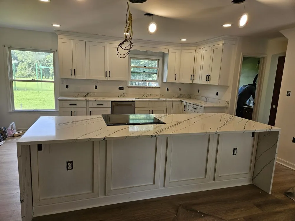 Slide of Bright Renovations