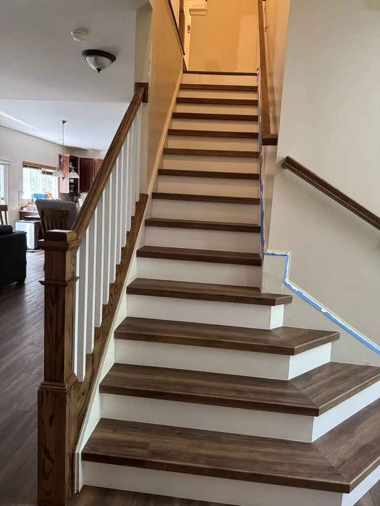 Slide of Bright Renovations