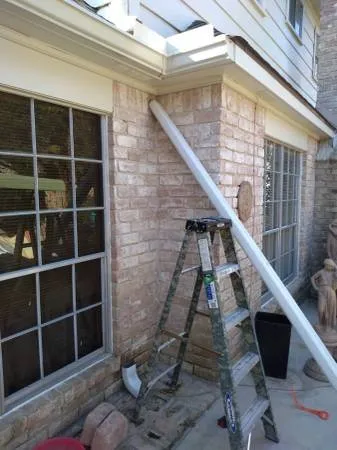 Slide of Bright Services