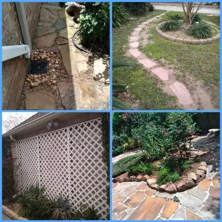 Slide of Bright Services