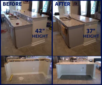 Slide of Bright Services