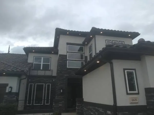 Slide of Bright Services