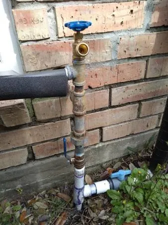 Slide of Bright Services