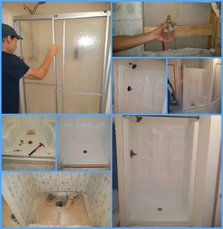 Slide of Bright Services