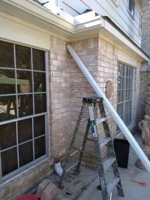 Bright Services Logo