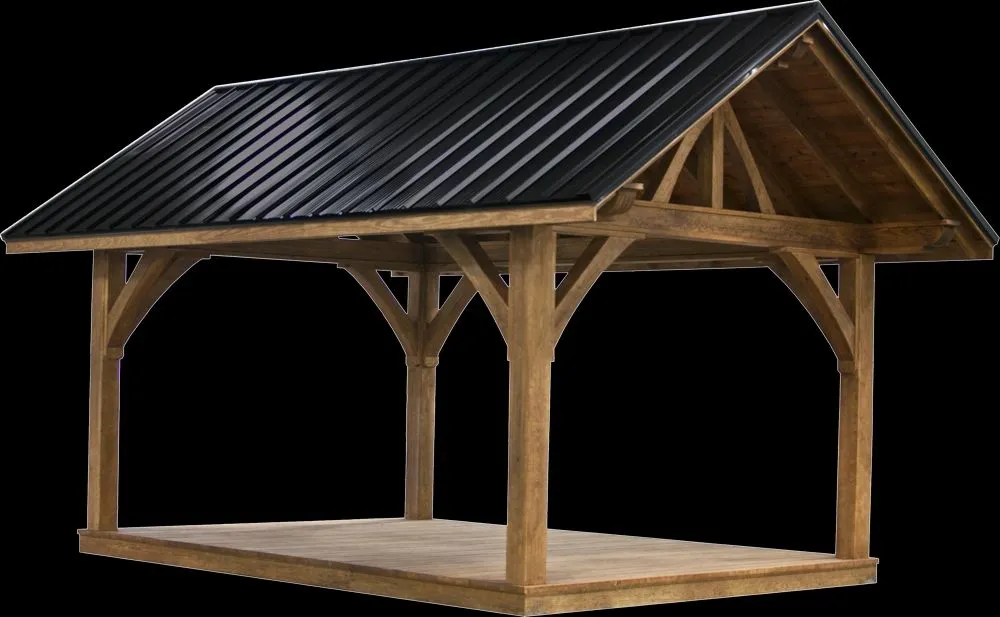 Slide of Bright side building design