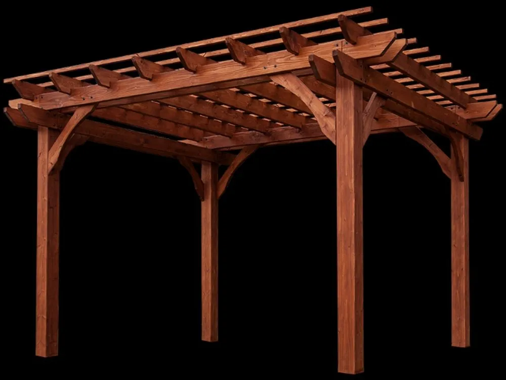 Slide of Bright side building design