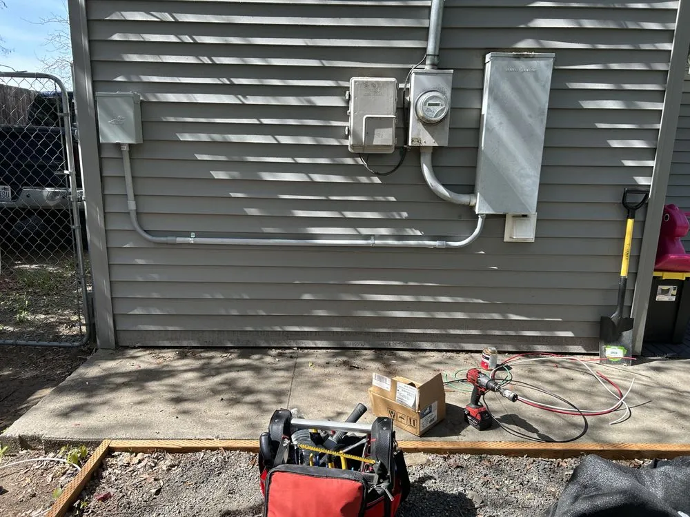 Slide of Bright Side Electrical Services