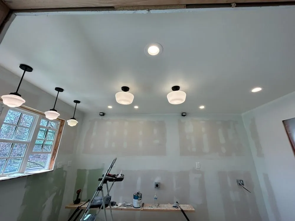 Slide of Bright Side Electrical Services