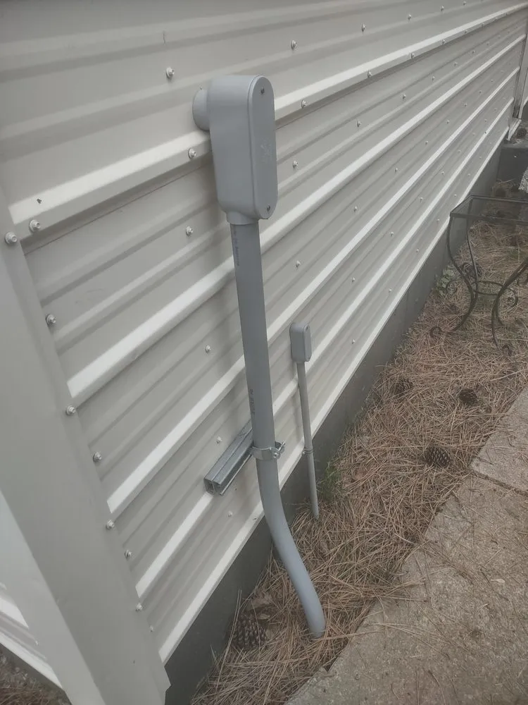 Slide of Bright Side Electrical Services