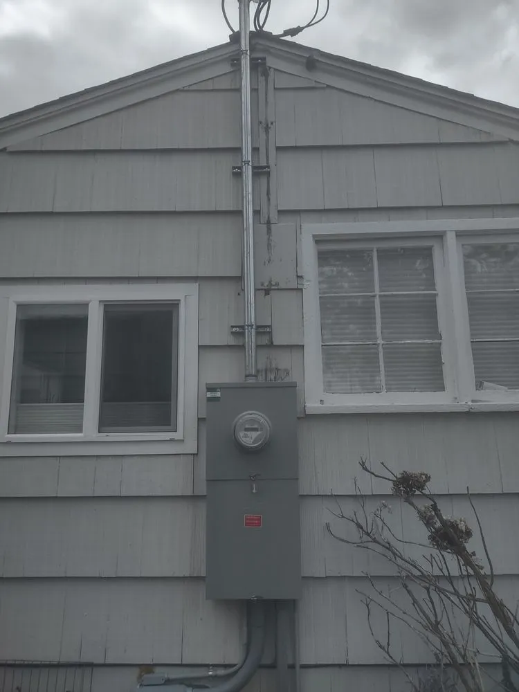 Slide of Bright Side Electrical Services