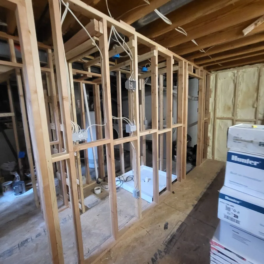 Slide of Bright Side Services