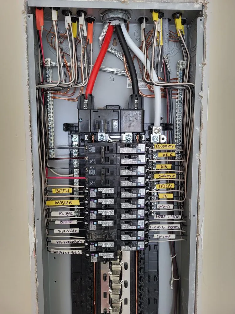 Slide of Bright Side Services