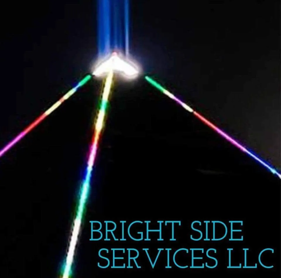Slide of Bright Side Services