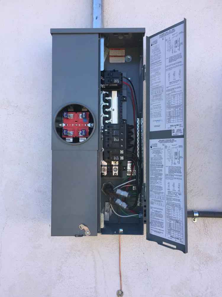 Slide of Bright Skies Solar