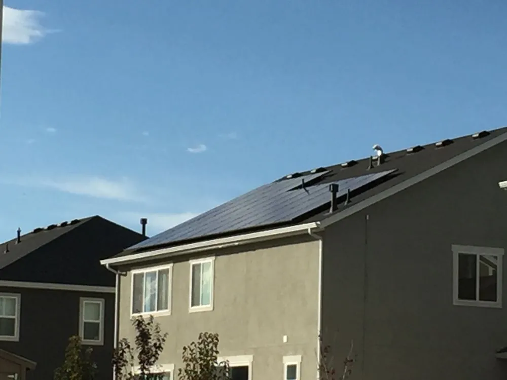 Slide of Bright Skies Solar