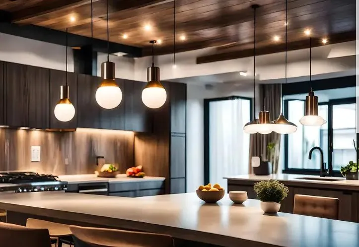 Slide of Bright Sky Electric