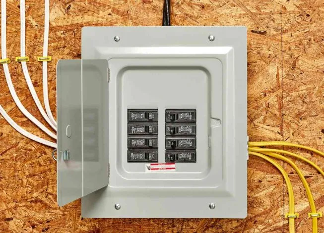 Slide of Bright Sky Electric