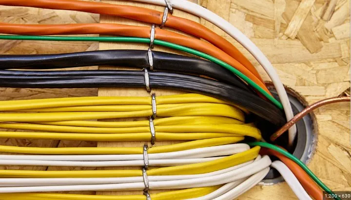 Slide of Bright Sky Electric